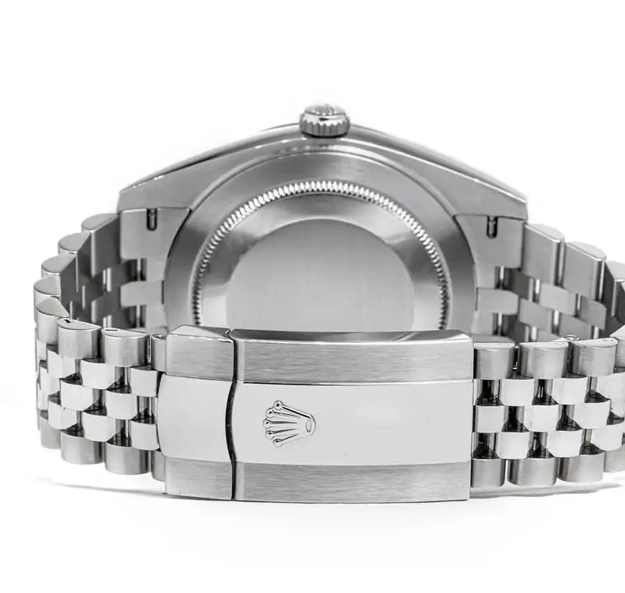 PrestigiousJewellers Rolex 126334 2021 Datejust 0710